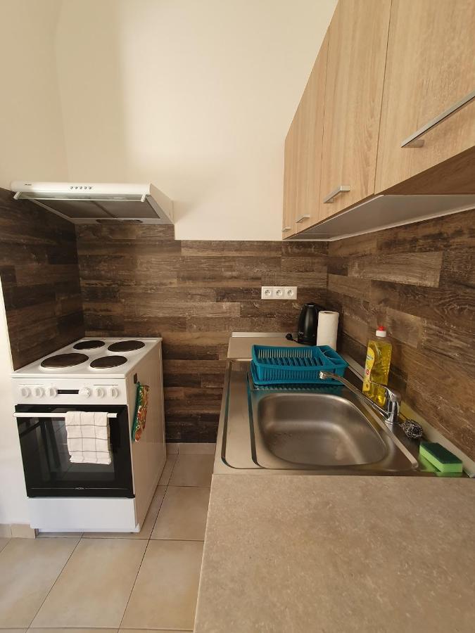 Apartmany Levoca Self Check In 외부 사진