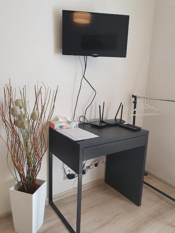 Apartmany Levoca Self Check In 외부 사진