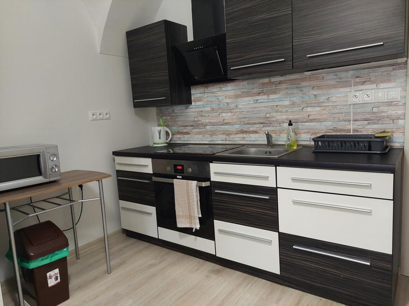 Apartmany Levoca Self Check In 외부 사진