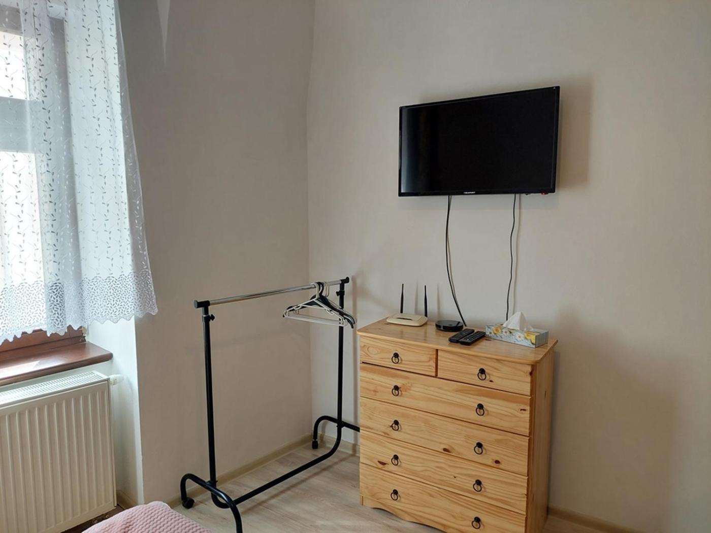Apartmany Levoca Self Check In 외부 사진