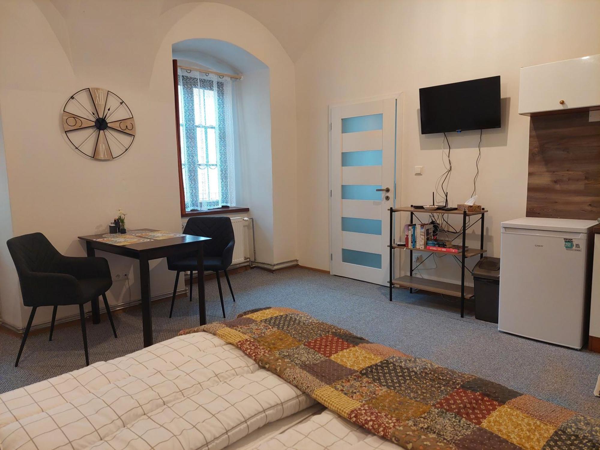 Apartmany Levoca Self Check In 외부 사진